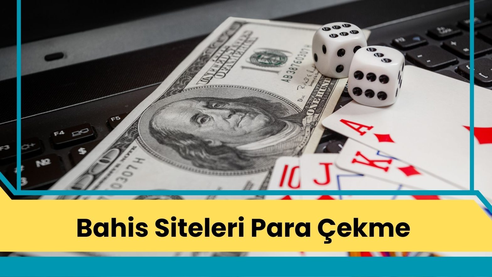 Bahis Siteleri Para Çekme