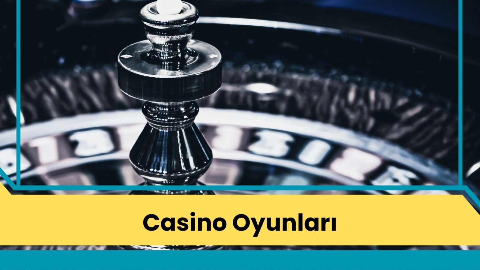 Casino Oyunları