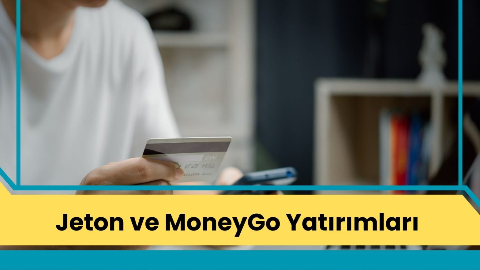 Jeton ve MoneyGo Yatırımları
